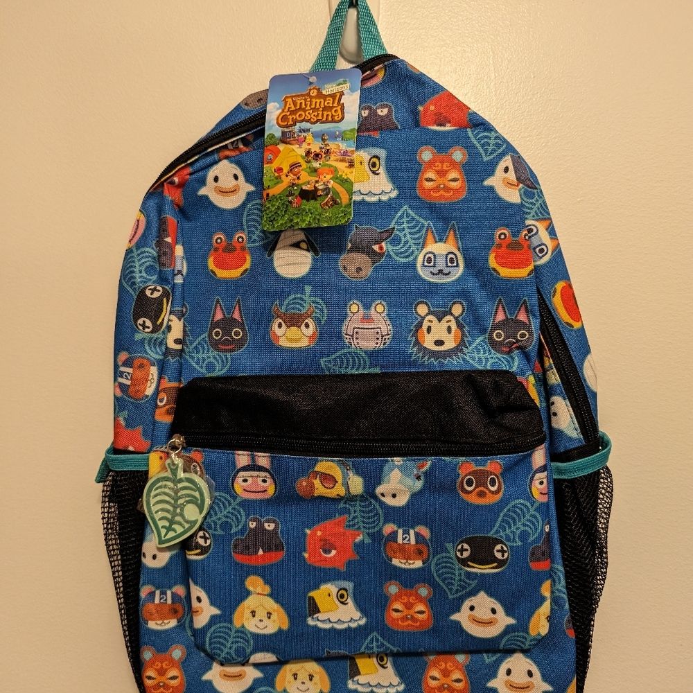 School backpack